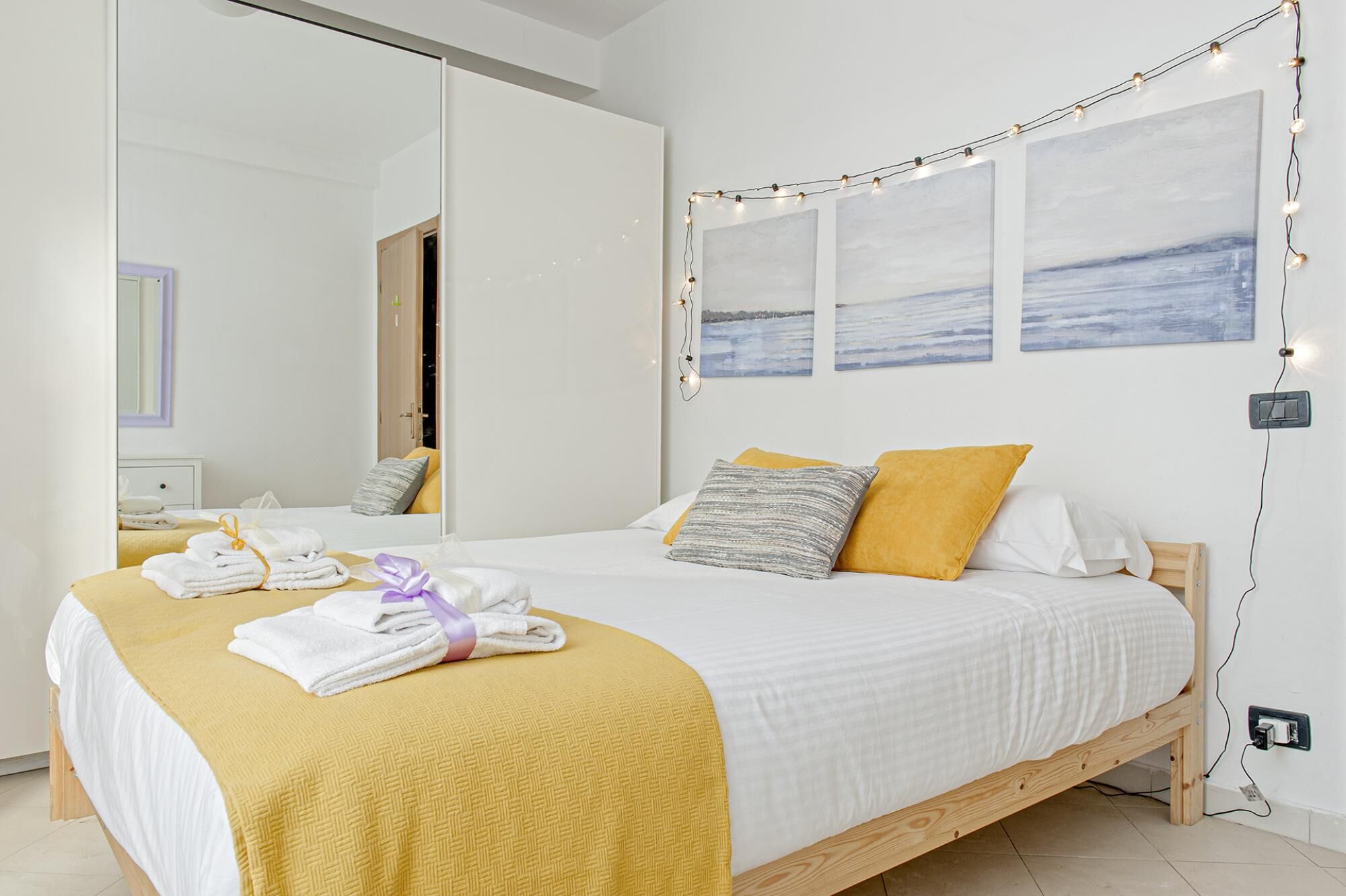 Chill House in Livorno