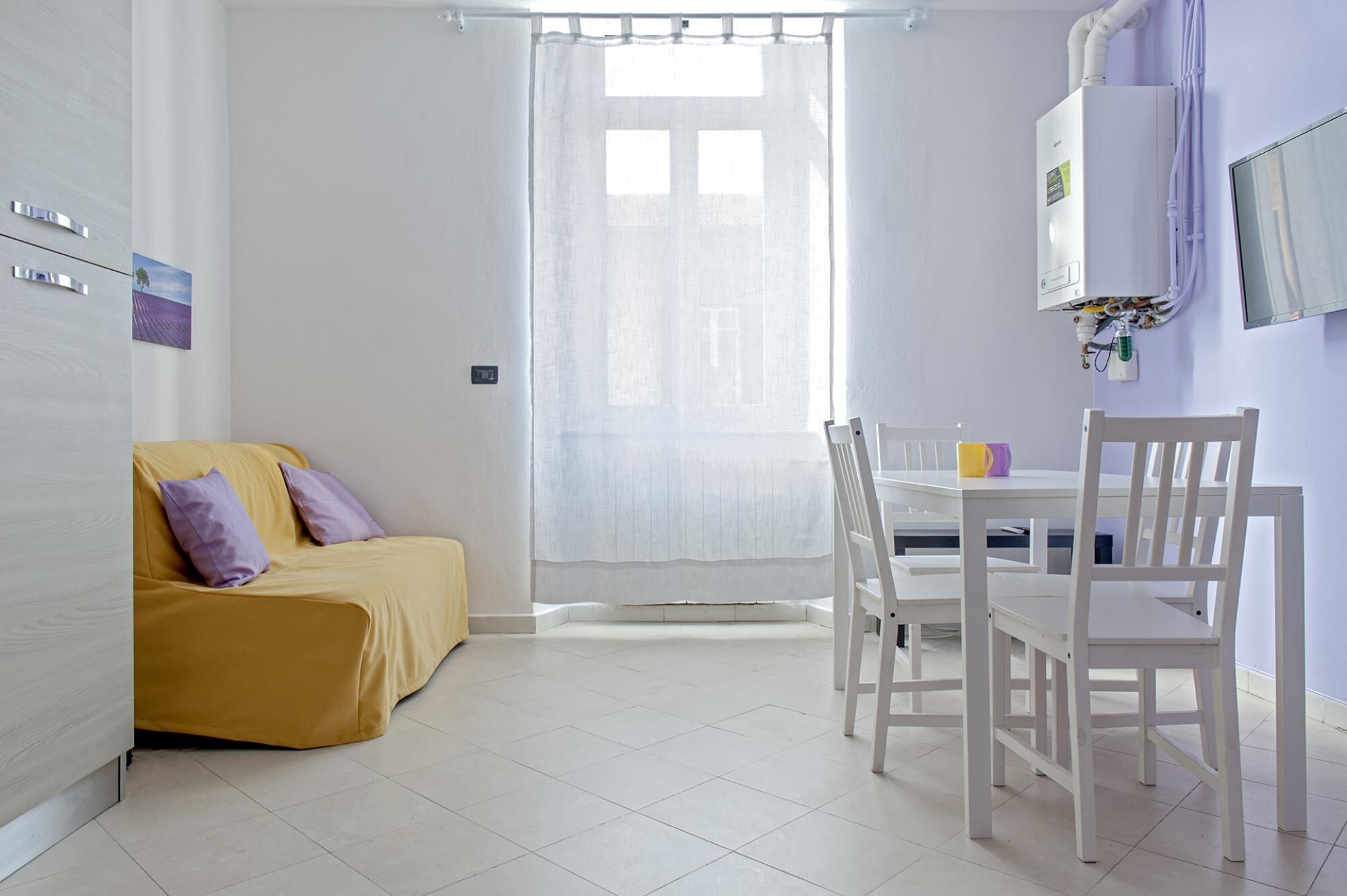 Chill House in Livorno