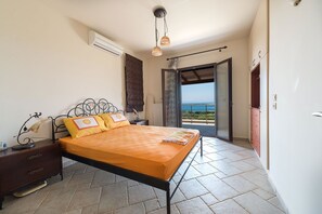 5 bedrooms, free WiFi