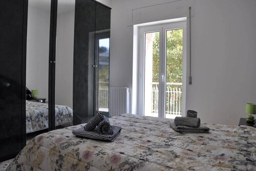 Appartamento Dina - Appartamento a soli 10 minuti da Sassi di Matera