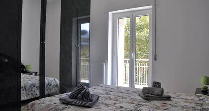 Appartamento Dina - Appartamento a soli 10 minuti da Sassi di Matera