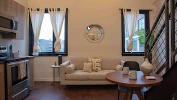 Estación para reproductor de MP3