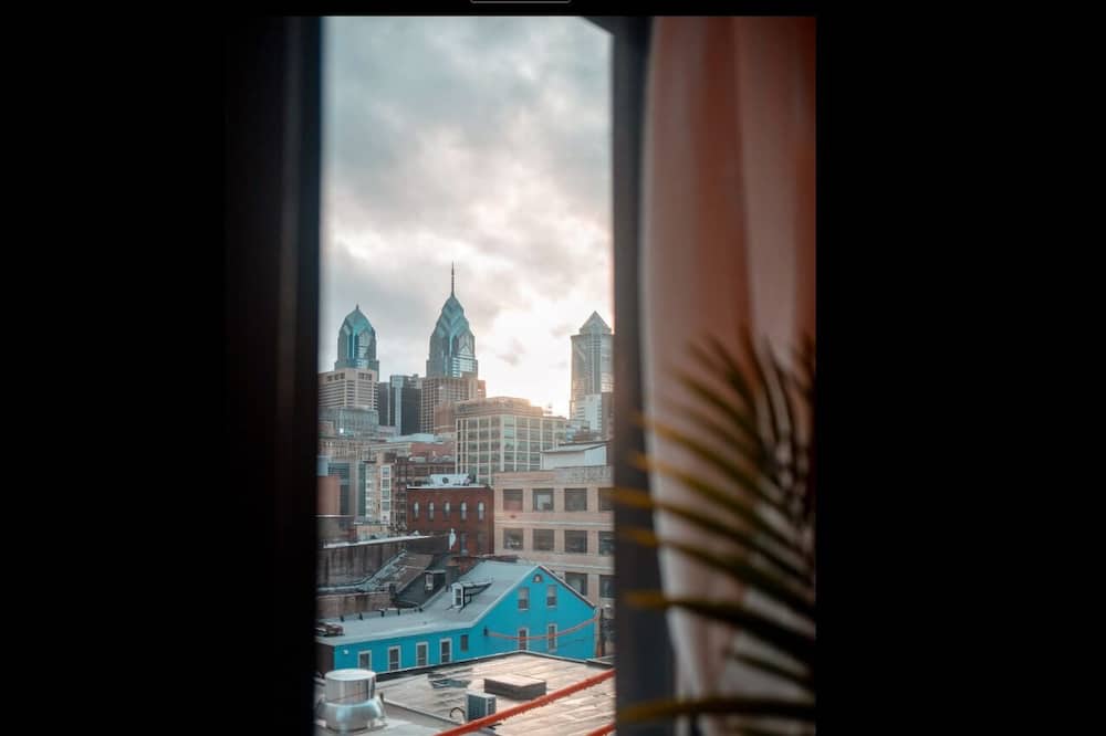 Kestrel Hotel
