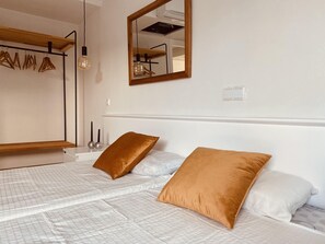 4 Schlafzimmer, Reisekinderbett, WLAN