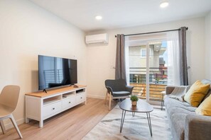 スマートテレビ