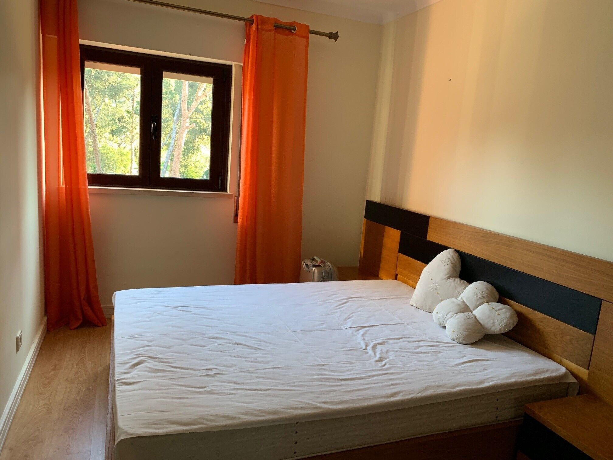 Apartment in São João de Caparica beach