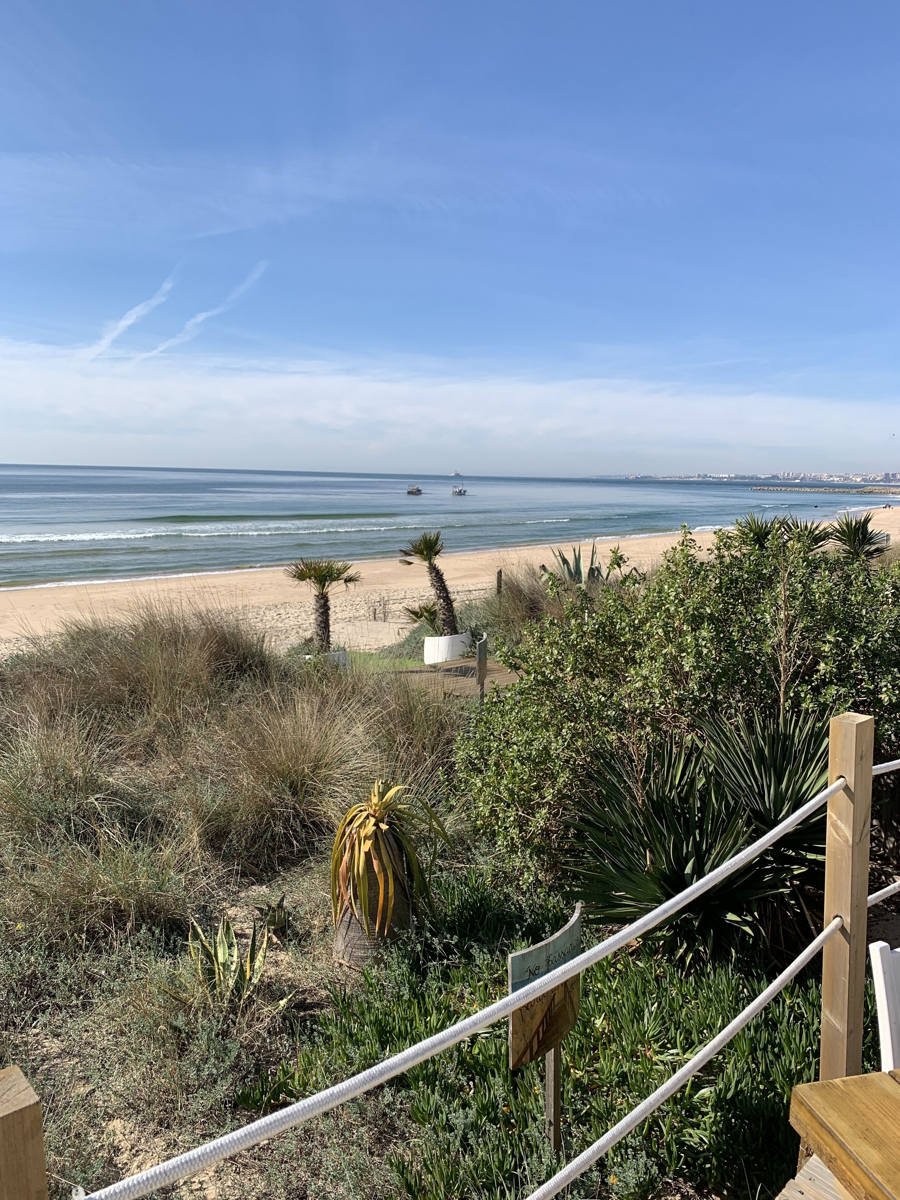 Ubicación cercana a la playa