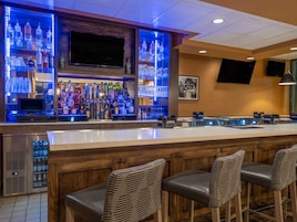 Bar (na propriedade)