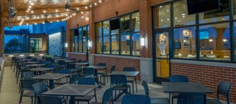 Hilton Garden Inn Jeffersonville Louisville North