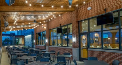 Hilton Garden Inn Jeffersonville Louisville North