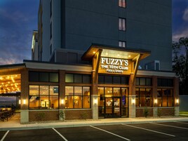 บริเวณภายนอก