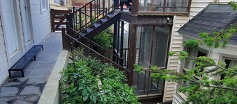 Deptos Ushuaia Centro by Hotel Austral