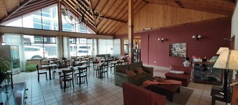 Deptos Ushuaia Centro by Hotel Austral