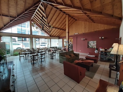 Deptos Ushuaia Centro by Hotel Austral