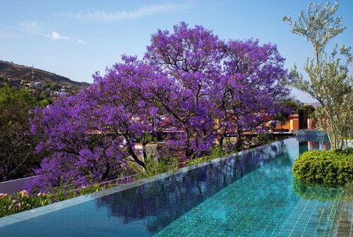 NUMU Boutique Hotel, The Unbound Collection by Hyatt