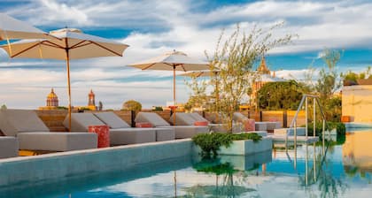 NUMU Boutique Hotel, The Unbound Collection by Hyatt