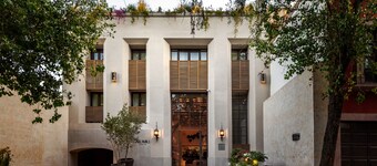 NUMU Boutique Hotel, The Unbound Collection by Hyatt