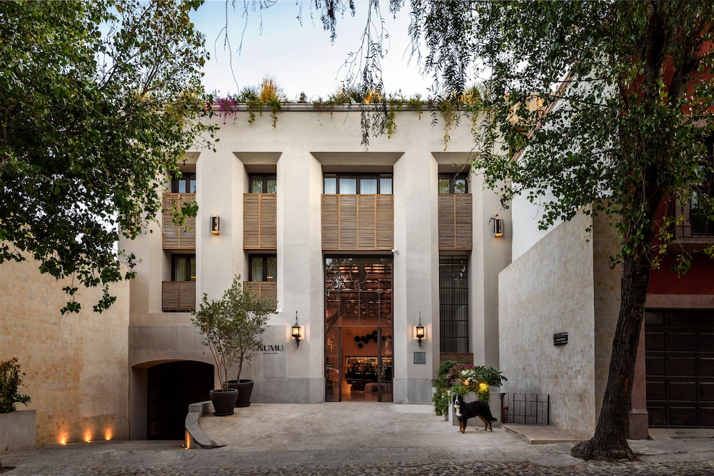 Numu Boutique Hotel San Miguel de Allende - The Unbound Collection by Hyatt by null