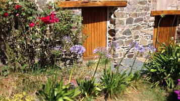 DĂ©tail de lâextĂ©rieur