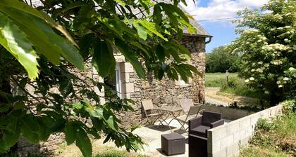 Petite maison de campagne