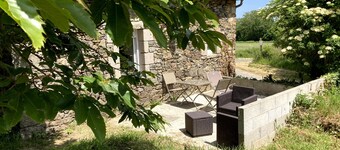 Petite maison de campagne