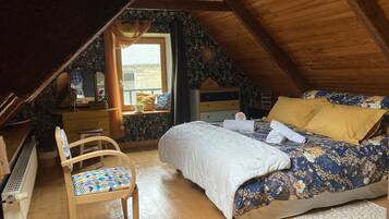 1 chambre, fer et planche Ă repasser, Wi-Fi gratuit