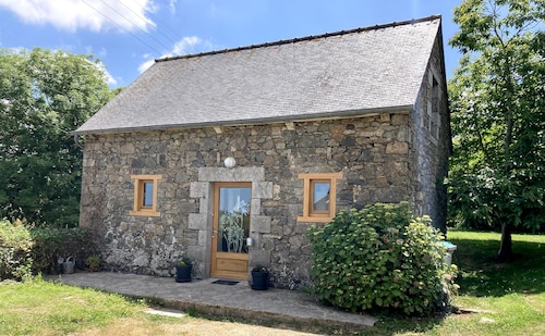 Petite maison de campagne