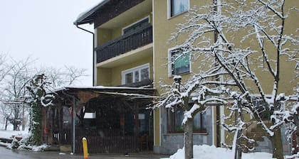 Farm Stay Bogša