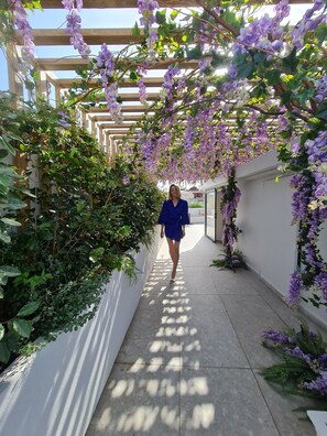 Exterior - CityZoe Athens Suites (Athens)