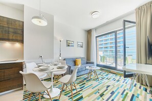 منطقة المعيشة