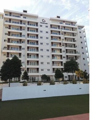 Exterior - Cozy Executive Studio -  Ultra-modern environment with immaculate lush and bliss (Accra)