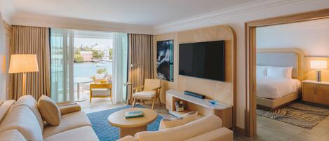 Coffres-forts dans les chambres, bureau