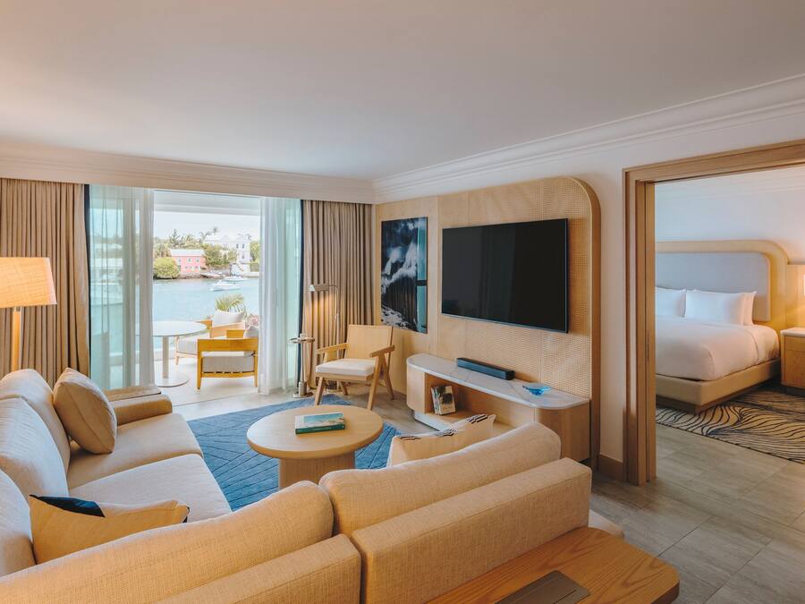 In-room safe, desk, laptop workspace, blackout curtains