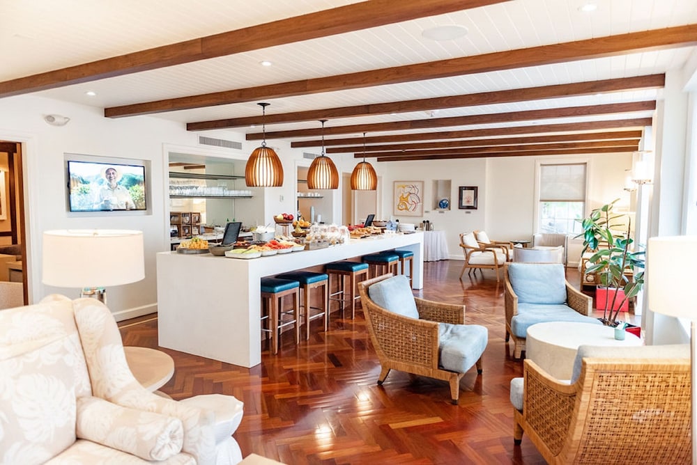 Hamilton Princess & Beach Club - A Fairmont Managed Hotel by null