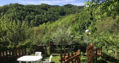Orbregno Country House - Alto Monferrato Hills
