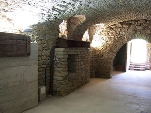 House | Interior