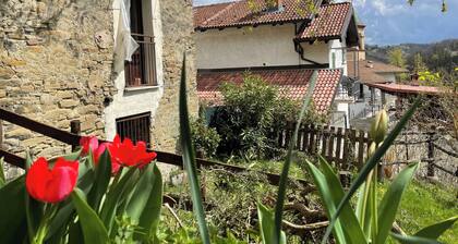 Orbregno Country House - Alto Monferrato Hills