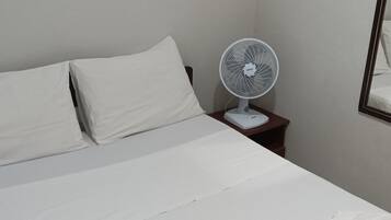 1 Schlafzimmer, WLAN