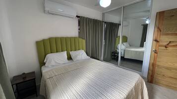 3 Schlafzimmer, WLAN