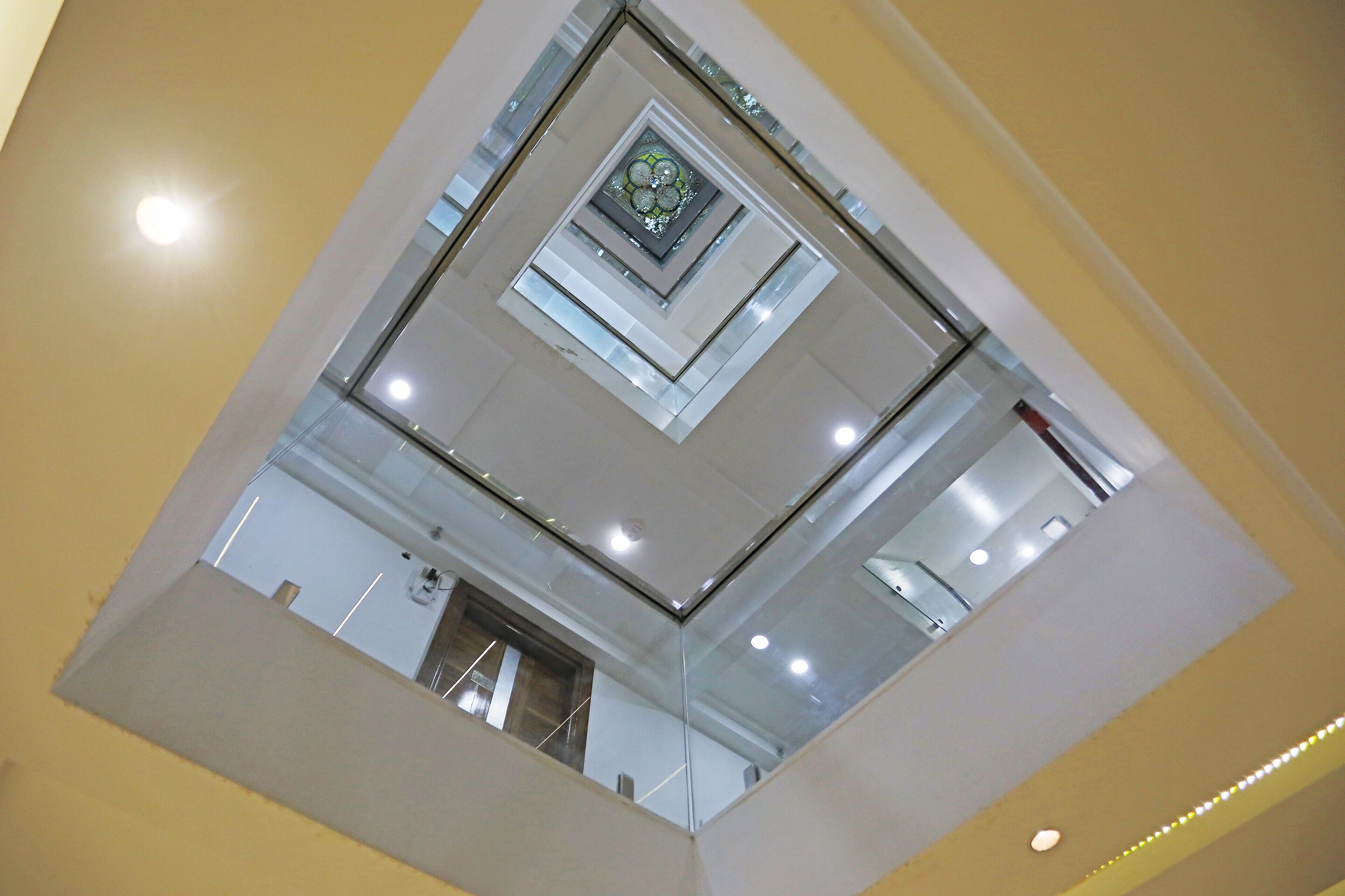 Foto - Hotel Kuber International - New Delhi Train Station