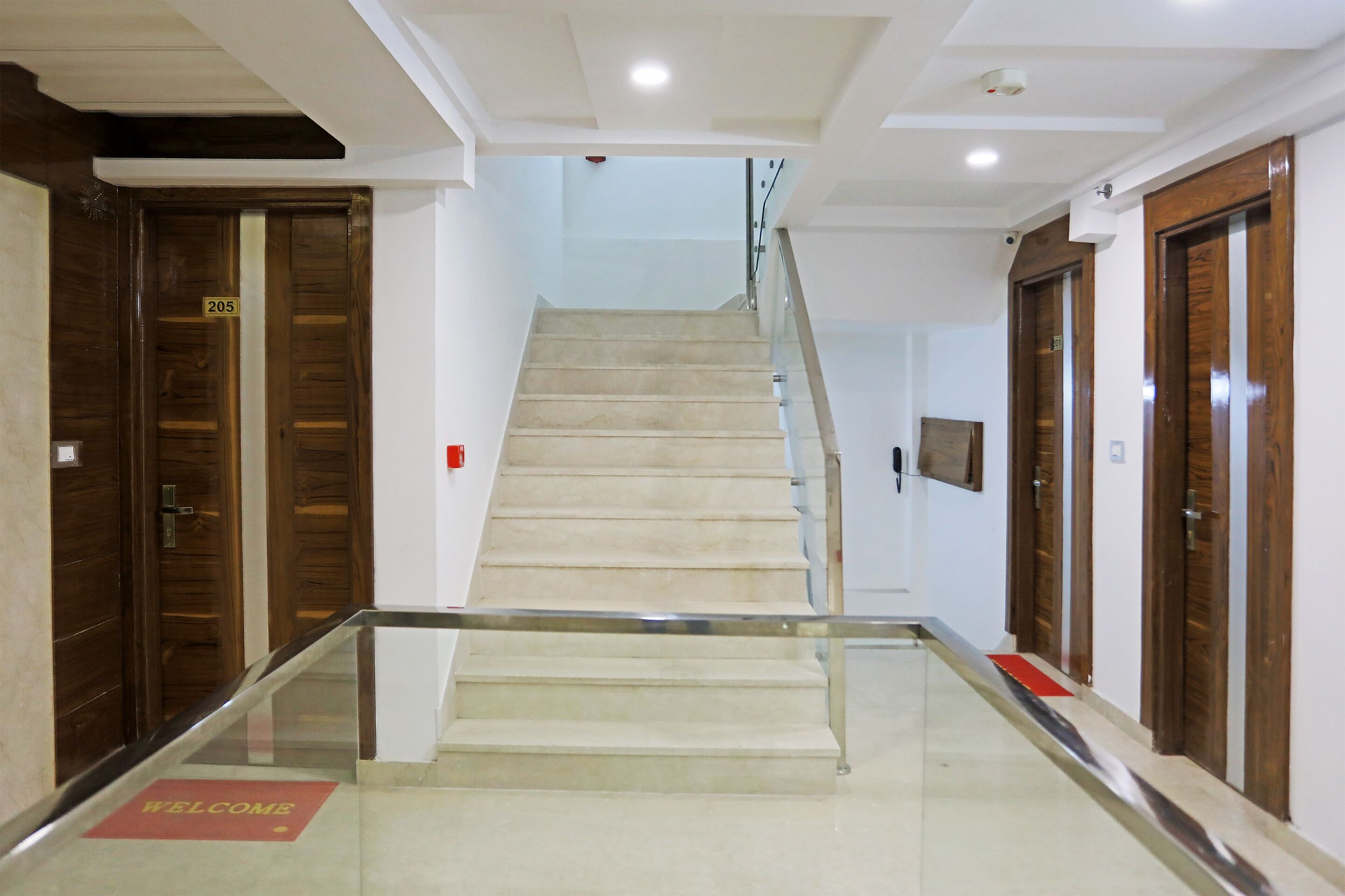 Foto - Hotel Kuber International - New Delhi Train Station