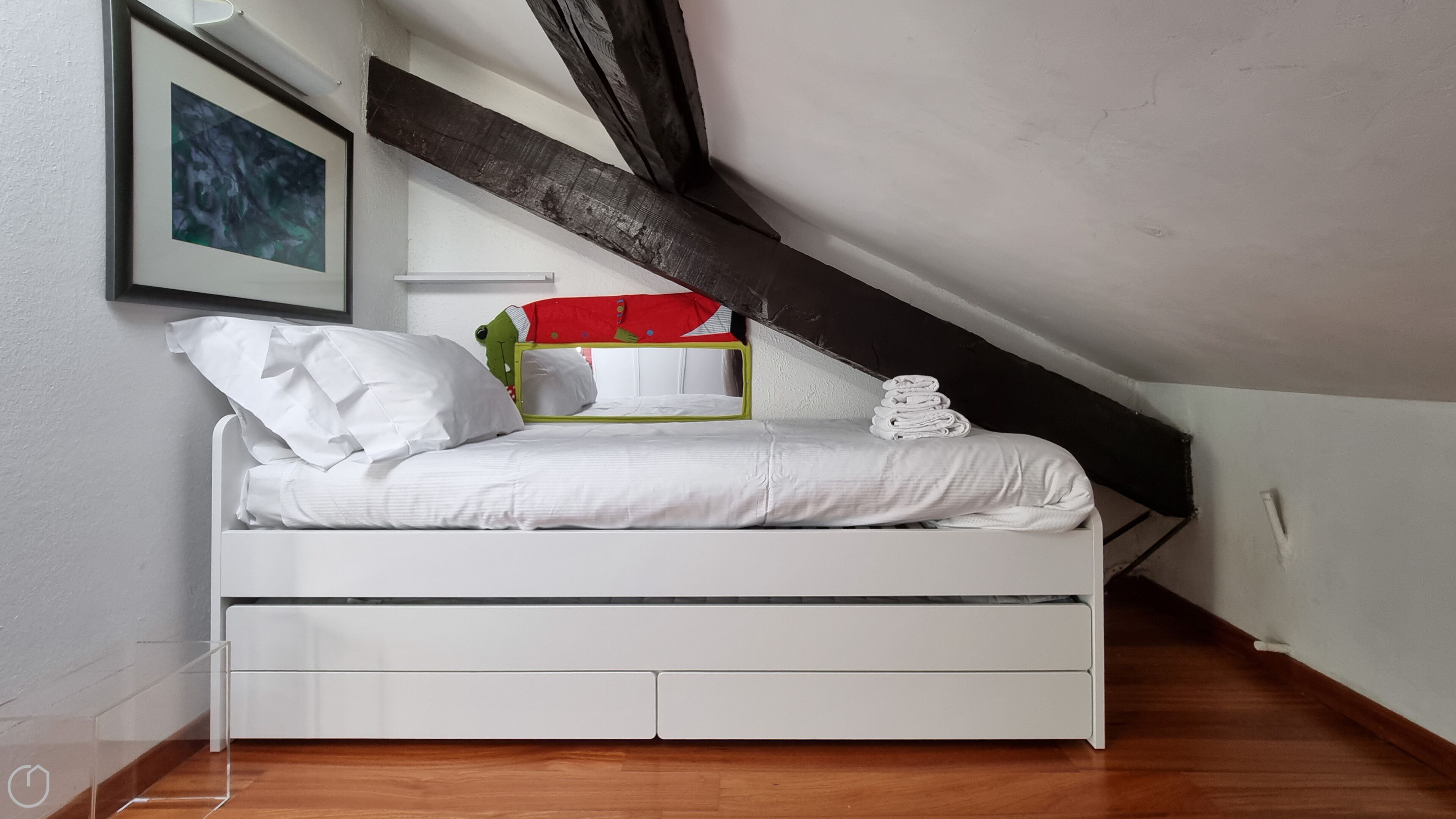 Italianway - Fauchè 9