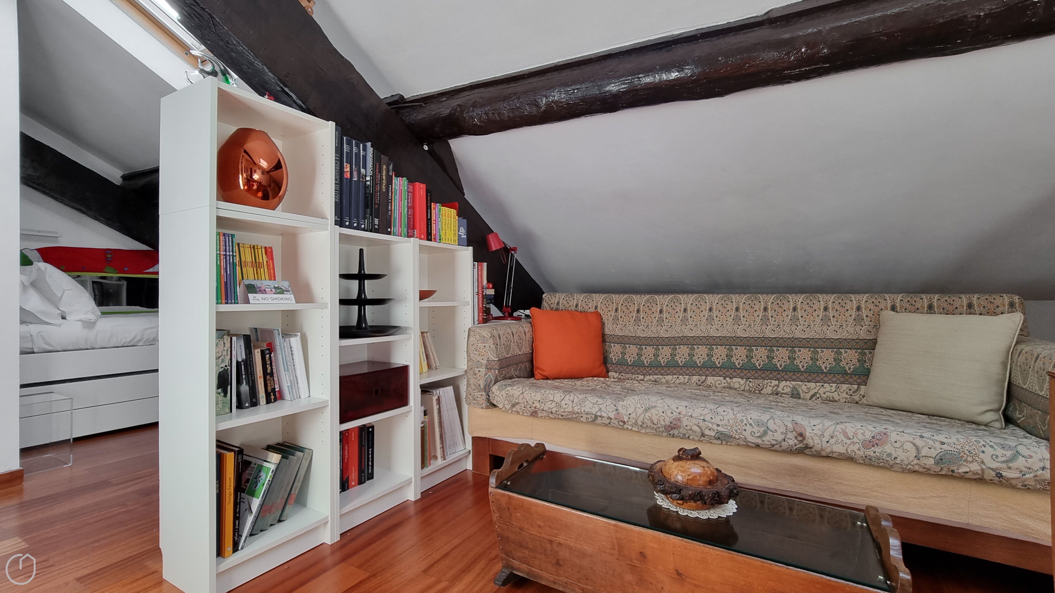 Italianway - Fauchè 9