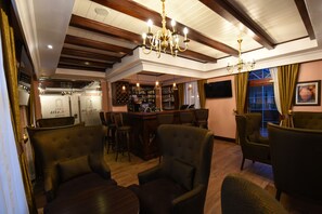 Bar (in loco)