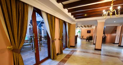 Casa Solada Hotel