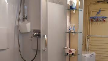 淋浴設備、風筒