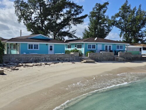 Treasures of Andros Sapphire Unit Cottage