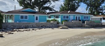 Treasures of Andros Sapphire Unit Cottage