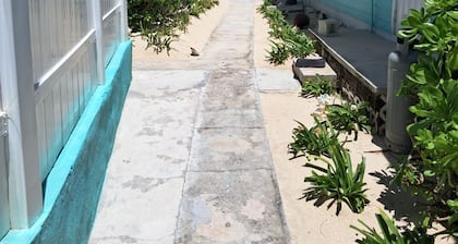 Treasures of Andros Sapphire Unit Cottage