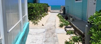 Treasures of Andros Sapphire Unit Cottage